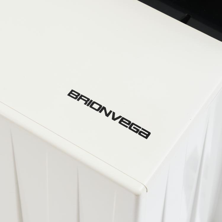 Bild 5 zu Objekt, Fernseher 'black st 201', 1969, Richard Sapper, Brionvega, Mailand, 170A 204