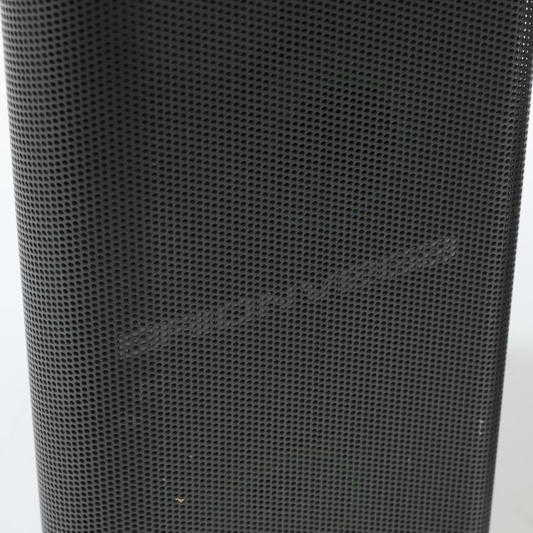 Bild 3 zu Objekt, Zwei Lautsprecher 'DIN 45500', 1970er/80er Jahre, Brionvega, Mailand, 170A 208