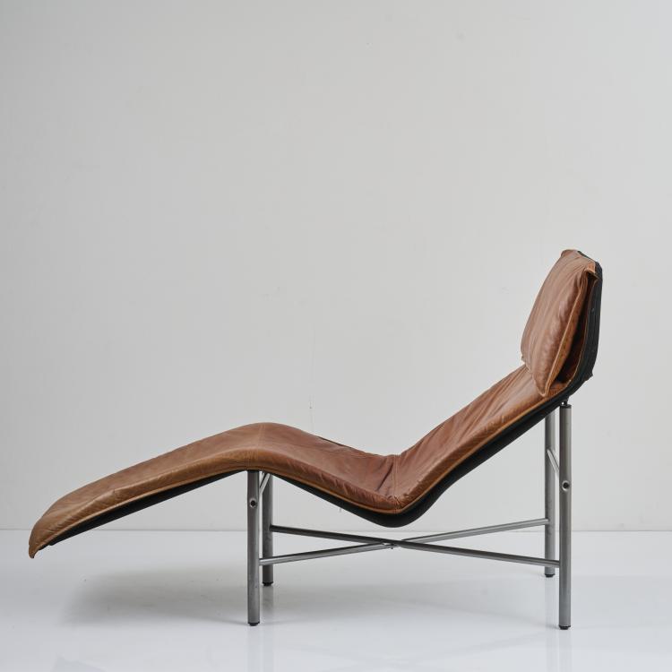 Bild 1 zu Objekt, Daybed 'Skye', 1980s, Tord Bj&ouml;rklund, IKEA, &Auml;lmhult, 170B 439