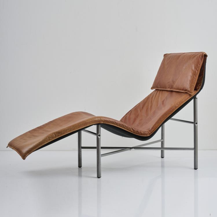 Bild 2 zu Objekt, Daybed 'Skye', 1980s, Tord Bj&ouml;rklund, IKEA, &Auml;lmhult, 170B 439