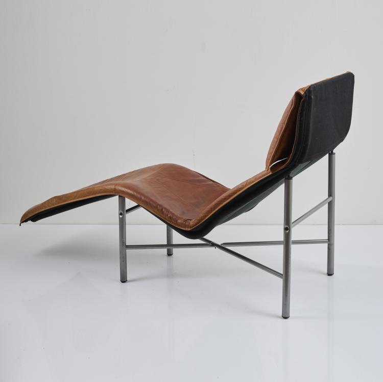 Bild 3 zu Objekt, Daybed 'Skye', 1980s, Tord Bj&ouml;rklund, IKEA, &Auml;lmhult, 170B 439