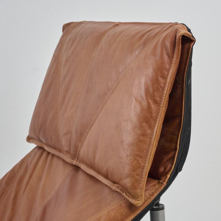 Bild 5 zu Objekt, Daybed 'Skye', 1980s, Tord Bj&ouml;rklund, IKEA, &Auml;lmhult, 170B 439