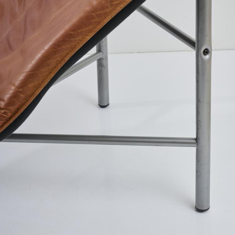 Bild 6 zu Objekt, Daybed 'Skye', 1980s, Tord Bj&ouml;rklund, IKEA, &Auml;lmhult, 170B 439