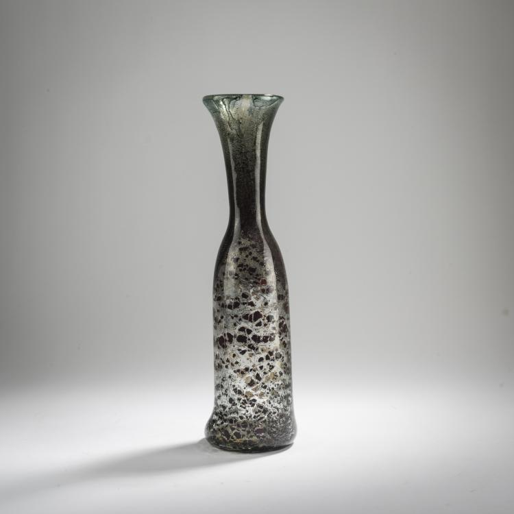 Bild 2 zu Objekt, Vase 'Aborigeno', 1954, Ercole Barovier, Barovier & Toso, Murano, 170C 619
