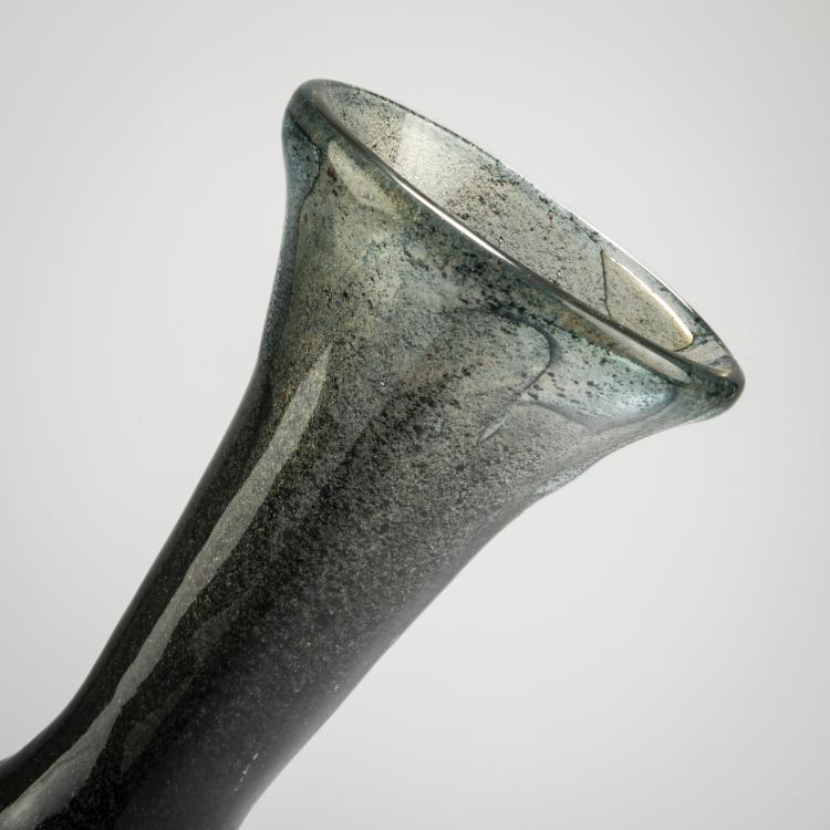 Bild 3 zu Objekt, Vase 'Aborigeno', 1954, Ercole Barovier, Barovier & Toso, Murano, 170C 619