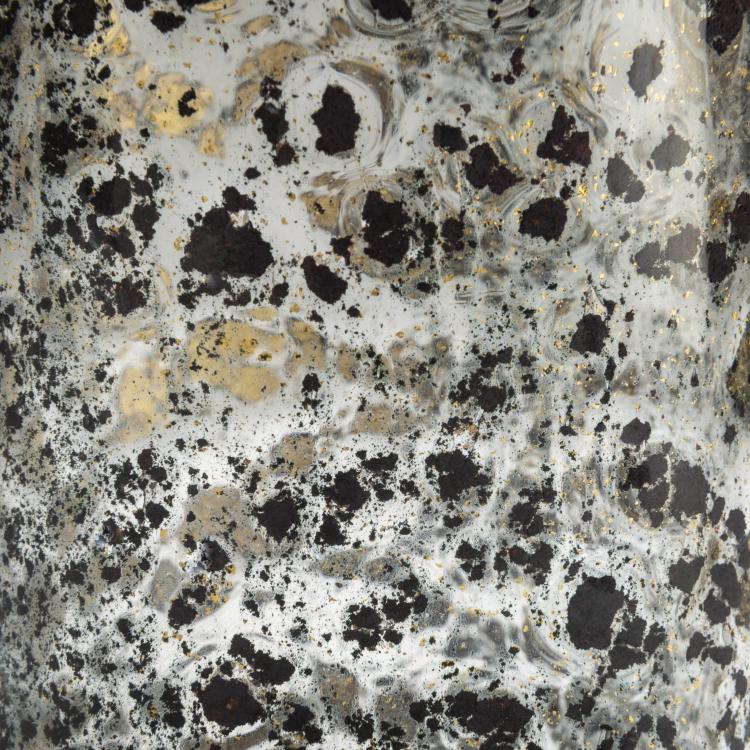 Bild 4 zu Objekt, Vase 'Aborigeno', 1954, Ercole Barovier, Barovier & Toso, Murano, 170C 619