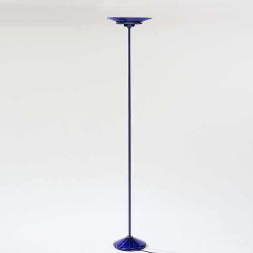 'Jill' floor lamp, 1979