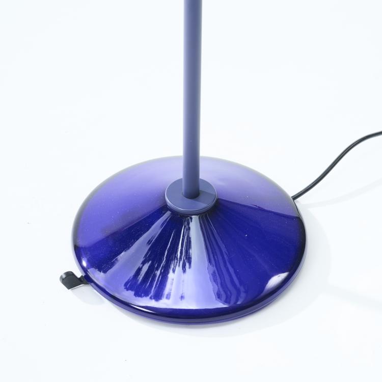 Bild 1 zu Objekt, Stehleuchte 'Jill', 1979, Perry A. King,Santiago Miranda,Gianluigi Arnaldi, Arteluce, Mailand, 170A 193