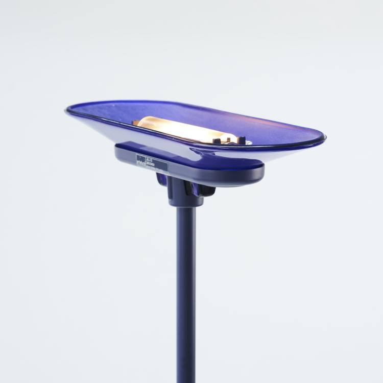 Bild 2 zu Objekt, Stehleuchte 'Jill', 1979, Perry A. King,Santiago Miranda,Gianluigi Arnaldi, Arteluce, Mailand, 170A 193