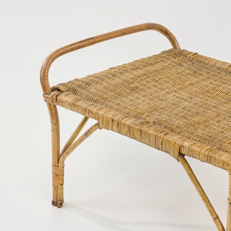 Bild 4 zu Objekt, Liege, 1930er Jahre, 170B 284