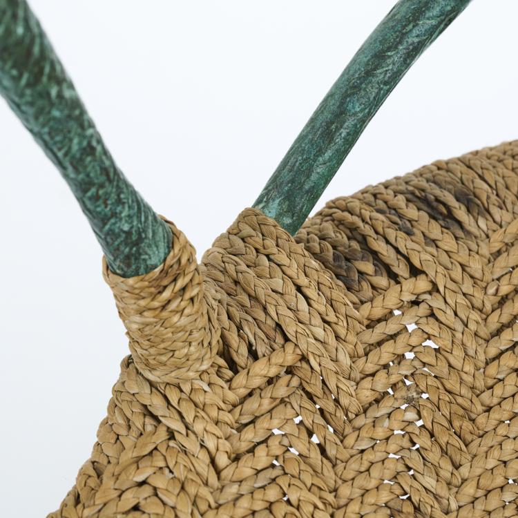 Bild 1 zu Objekt, Gartenstuhl, 1980er Jahre, Schweiz, 169C 755