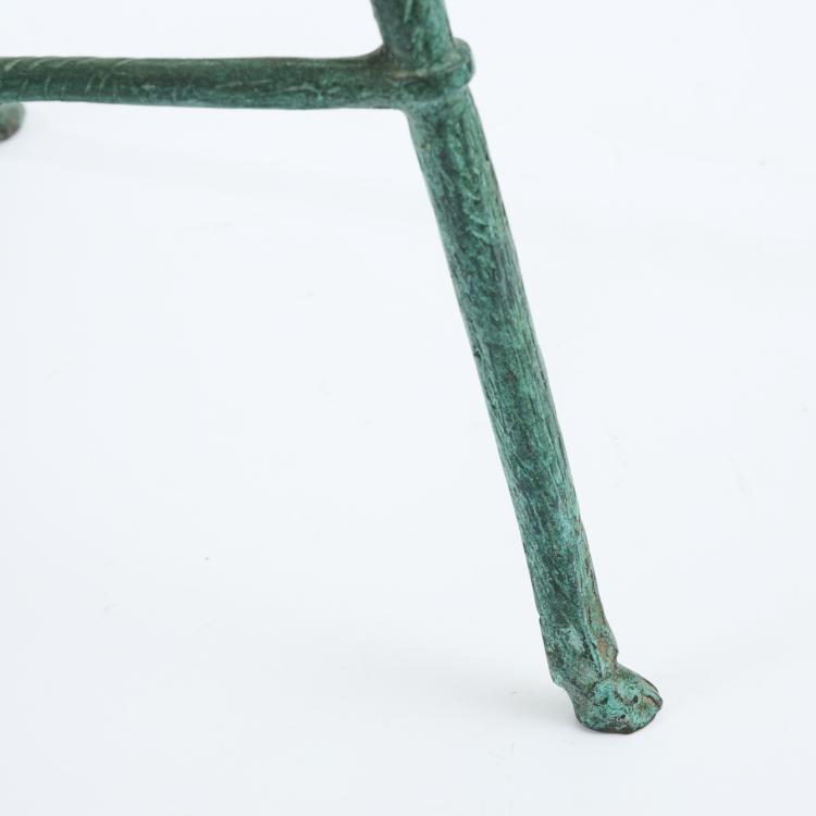 Bild 14 zu Objekt, Gartenstuhl, 1980er Jahre, Schweiz, 169C 755