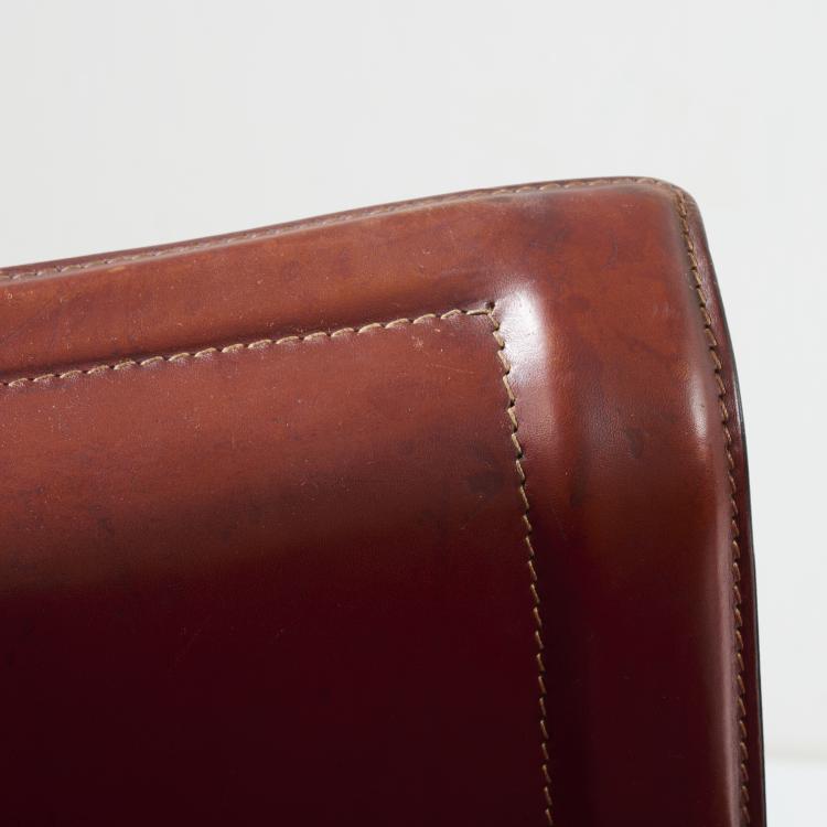 Bild 3 zu Objekt, Four armchairs, 1970s, Matteo Grassi, Grassi, Matteo, Mailand, 170A 192