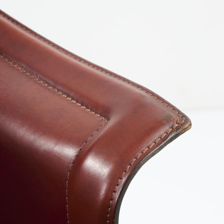 Bild 5 zu Objekt, Four armchairs, 1970s, Matteo Grassi, Grassi, Matteo, Mailand, 170A 192