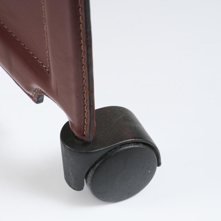 Bild 6 zu Objekt, Four armchairs, 1970s, Matteo Grassi, Grassi, Matteo, Mailand, 170A 192