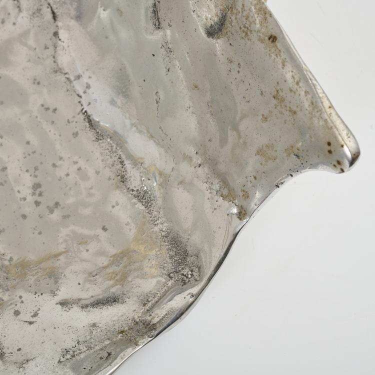 Bild 8 zu Objekt, Magazine rack, 1980, David Marshall, 170B 350