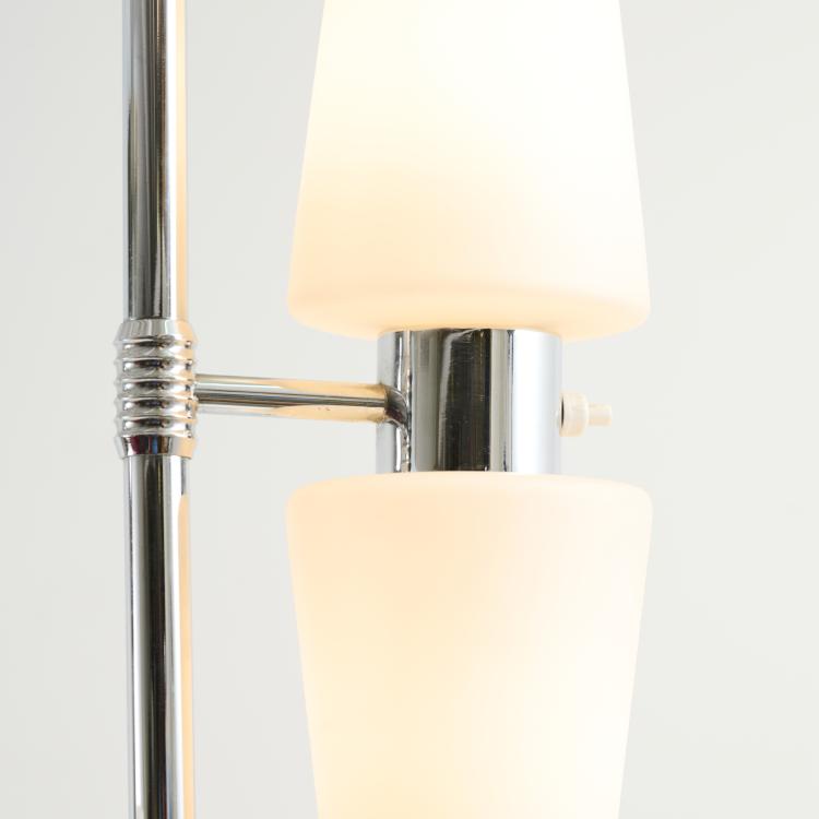 Bild 2 zu Objekt, Floor lamp, 1960s, Frankreich, 170B 487