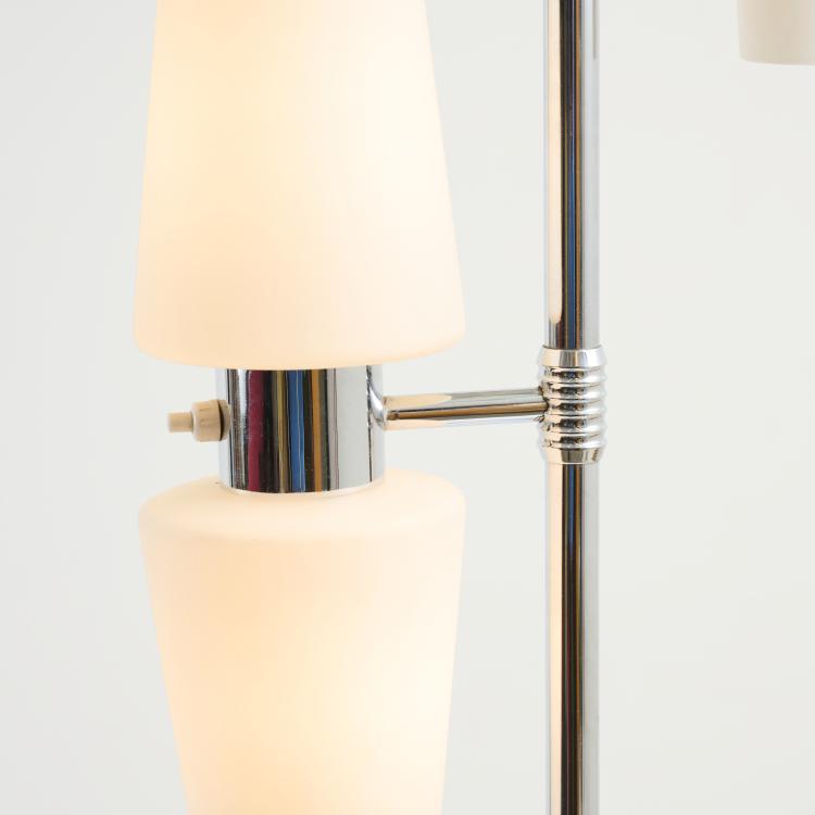 Bild 3 zu Objekt, Floor lamp, 1960s, Frankreich, 170B 487