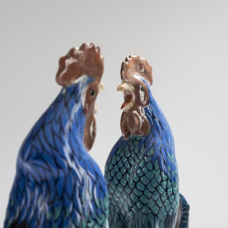 Bild 3 zu Objekt, Vase 'Marguerites', 1924/25, Schneider, Epinay-sur-Seine, 171A 195