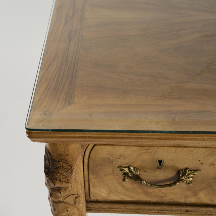 Bild 5 zu Objekt, Desk 'Pissenlit', c. 1900, Nancy, 176C 499