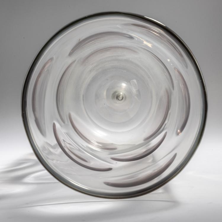 Bild 3 zu Objekt, 'Bolloni' vase, 1969, Angelo Barovier, Barovier & Toso, Murano, 173C 683