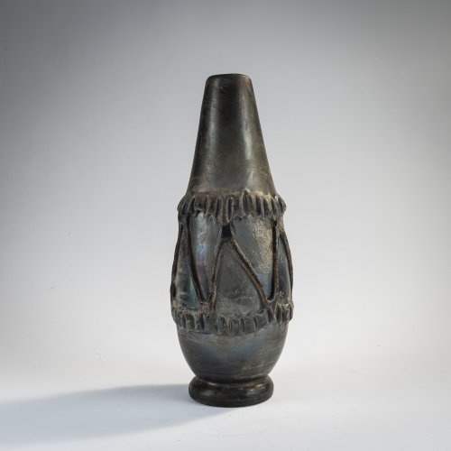 'Scavo' vase, c. 1965