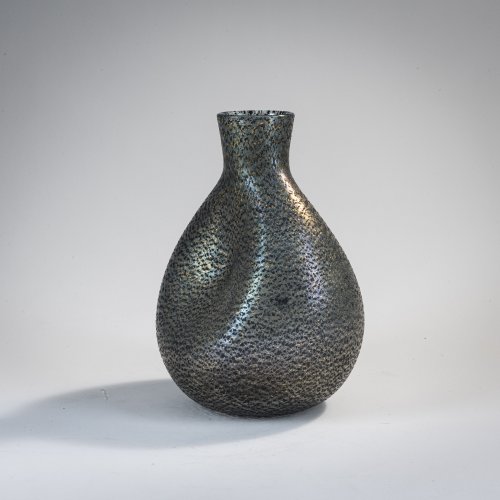 'Barbarico' vase, 1951