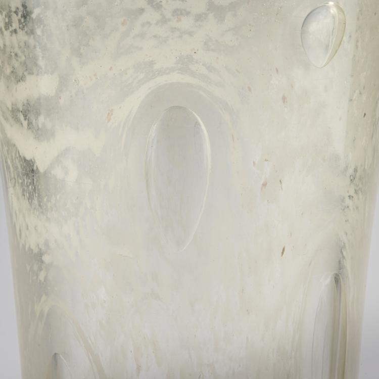 Bild 2 zu Objekt, Vase 'Superbolle', 1942, Ercole Barovier, Barovier & Toso, Murano, 170C 612