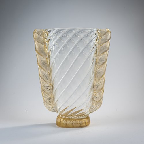 Vase, um 1938