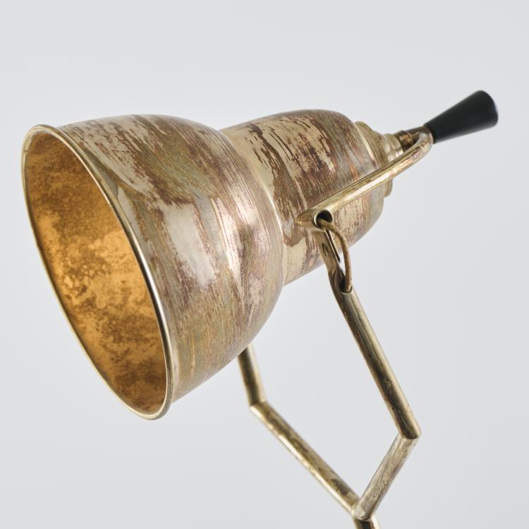 Bild 3 zu Objekt, 'EB 27' floor light, 1927 (design), Edouard Wilfrid Buquet (after), Frankreich / France, 175B 103