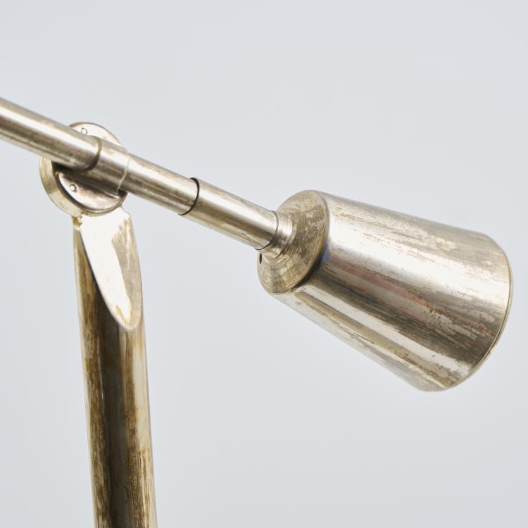 Bild 5 zu Objekt, 'EB 27' floor light, 1927 (design), Edouard Wilfrid Buquet (after), Frankreich / France, 175B 103