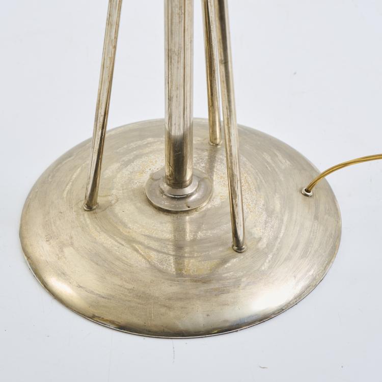 Bild 6 zu Objekt, 'EB 27' floor light, 1927 (design), Edouard Wilfrid Buquet (after), Frankreich / France, 175B 103