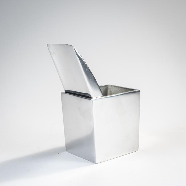 Bild 1 zu Objekt, Aschenbecher 'Ray Hollis', 1986, Philippe Starck, XO, Brie-Comte-Robert, 170B 454