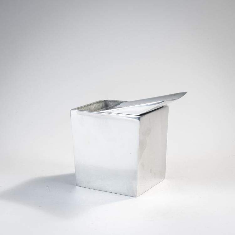Bild 2 zu Objekt, Aschenbecher 'Ray Hollis', 1986, Philippe Starck, XO, Brie-Comte-Robert, 170B 454