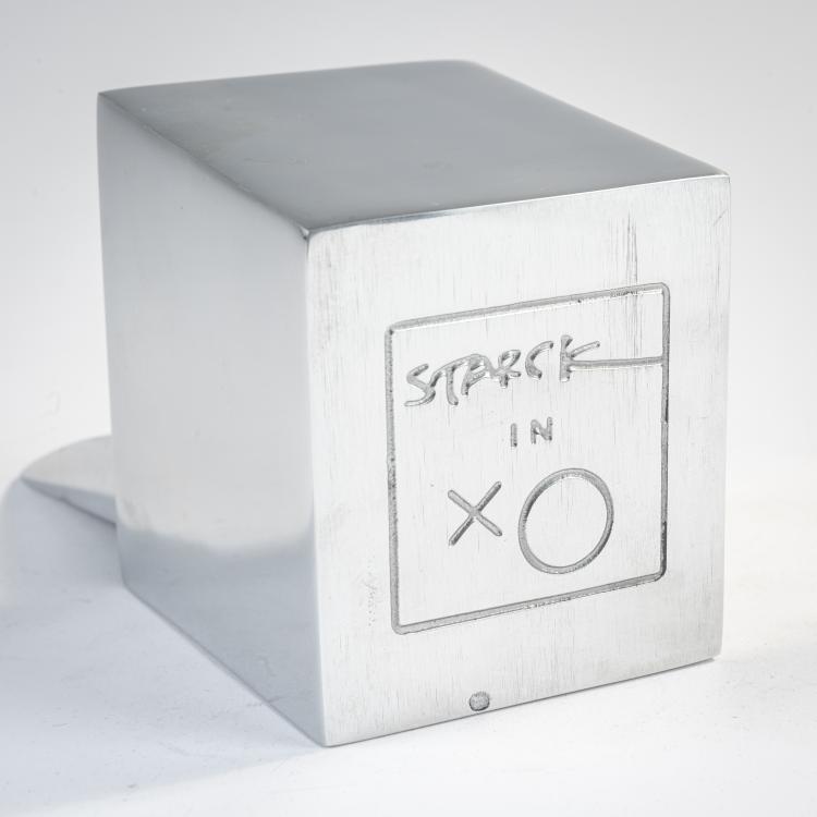 Bild 3 zu Objekt, Aschenbecher 'Ray Hollis', 1986, Philippe Starck, XO, Brie-Comte-Robert, 170B 454