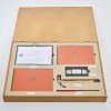 Box 'Le Coffret Maison Starck 3 Suisses', 1994