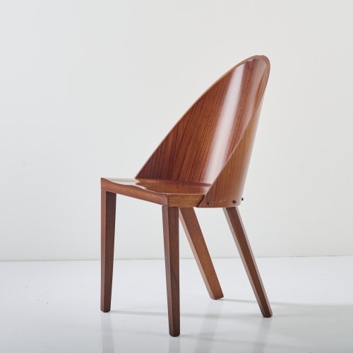 'Royalton' - '44' chair, 1985