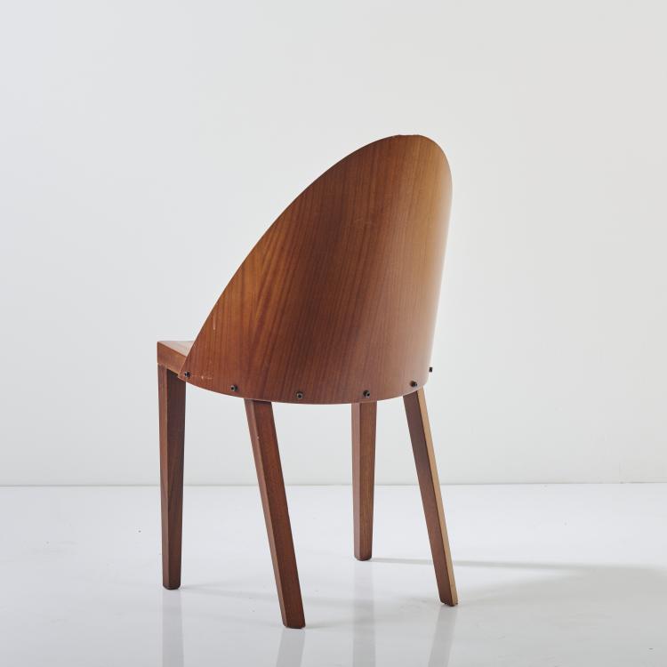 Bild 3 zu Objekt, 'Royalton' - '44' chair, 1985, Philippe Starck, Driade Aleph, Caorso, 170B 460