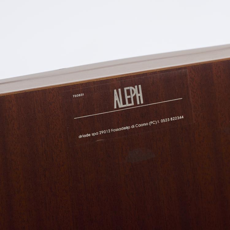 Bild 4 zu Objekt, 'Royalton' - '44' chair, 1985, Philippe Starck, Driade Aleph, Caorso, 170B 460