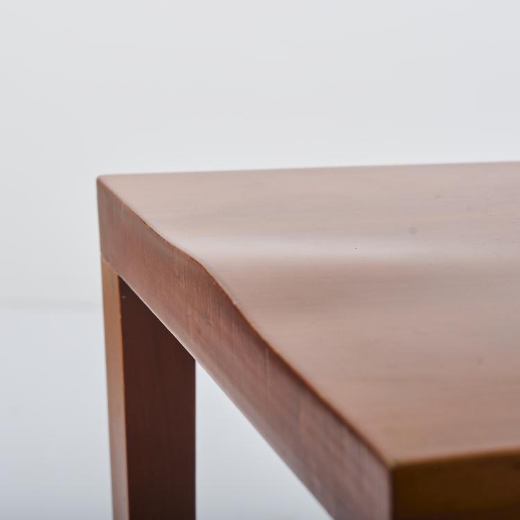 Bild 6 zu Objekt, Zwei St&uuml;hle 'Asahi', 1991, Philippe Starck, Driade Aleph, Caorso, 170B 461