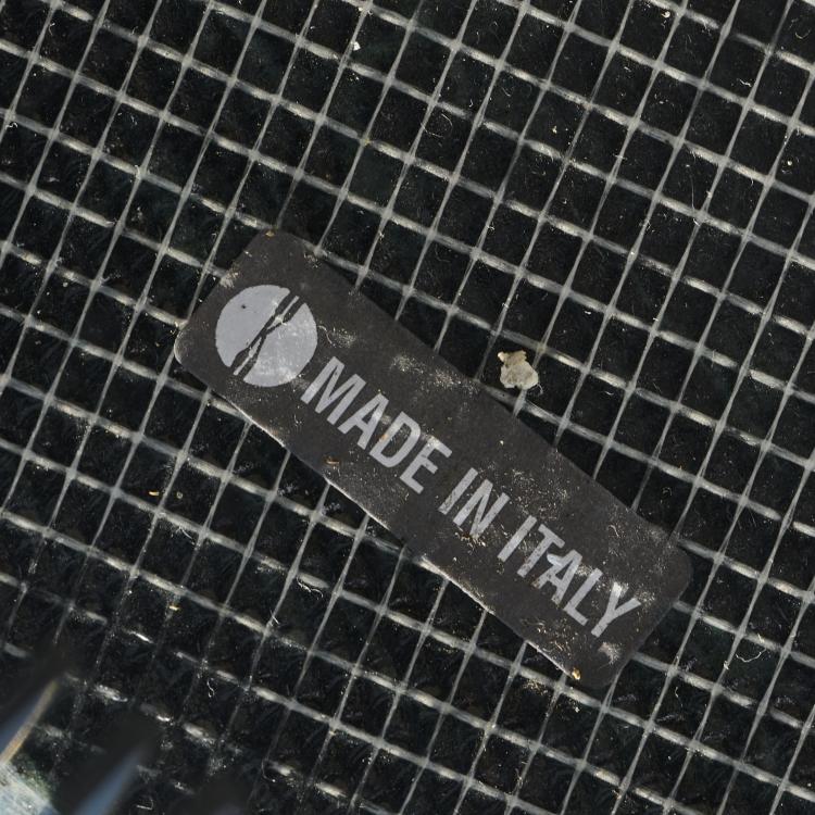 Bild 5 zu Objekt, Zwei Beistelltische, 1966, Warren Platner, Knoll International, New York, 170B 370