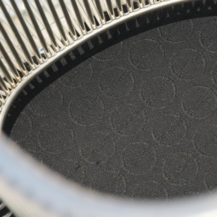 Bild 2 zu Objekt, Two armchairs, 1966, Warren Platner, Knoll International, New York, 170B 371