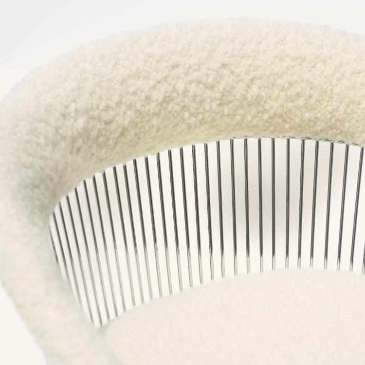 Bild 6 zu Objekt, Two armchairs, 1966, Warren Platner, Knoll International, New York, 170B 371