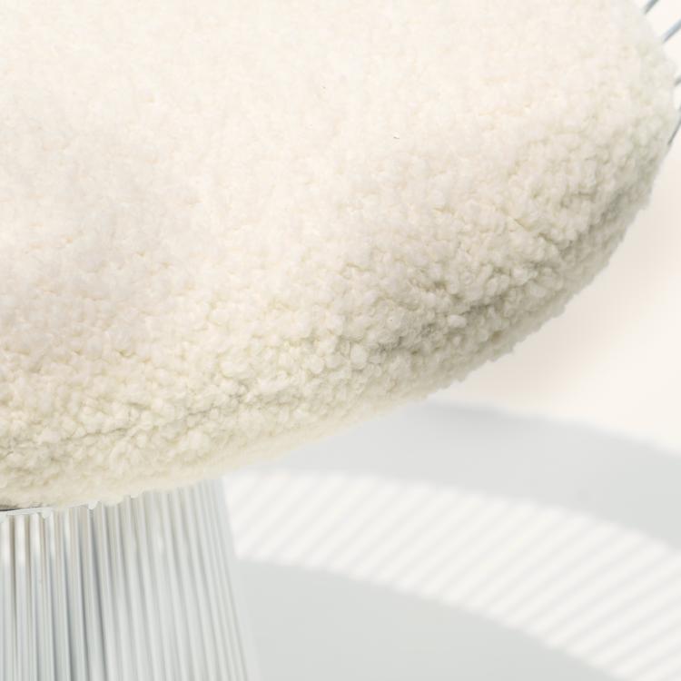 Bild 8 zu Objekt, Two armchairs, 1966, Warren Platner, Knoll International, New York, 170B 371