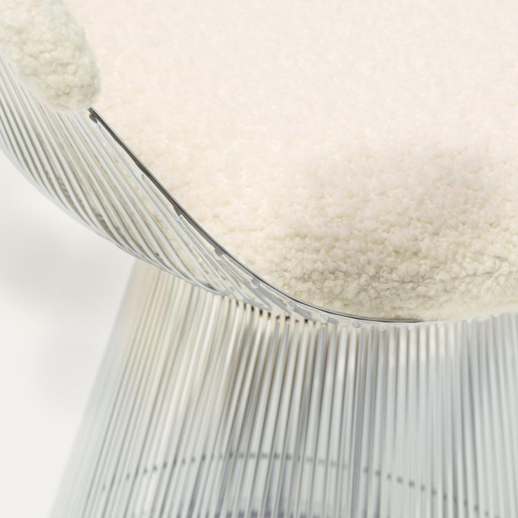 Bild 9 zu Objekt, Two armchairs, 1966, Warren Platner, Knoll International, New York, 170B 371