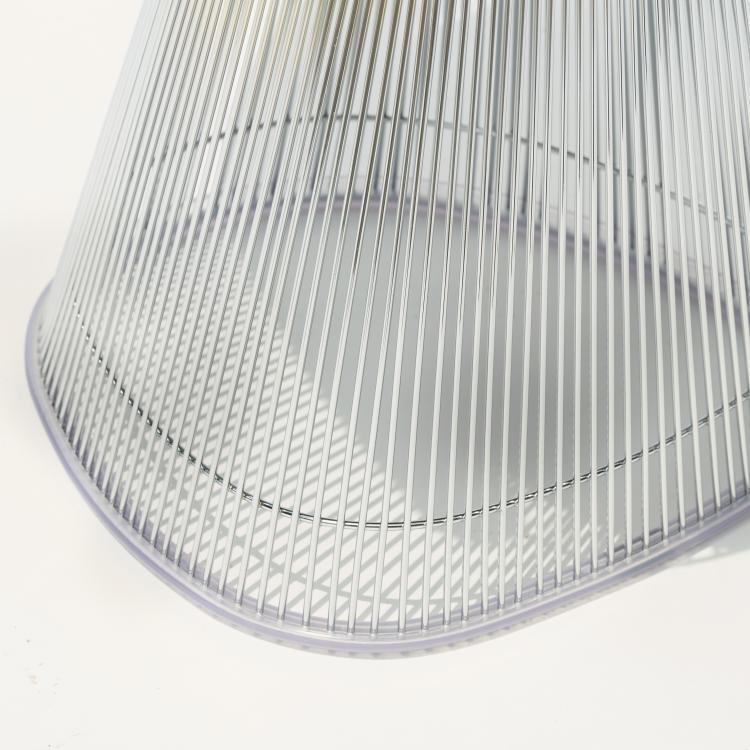 Bild 10 zu Objekt, Two armchairs, 1966, Warren Platner, Knoll International, New York, 170B 371