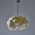 'Cocoon' ceiling light, 1960s