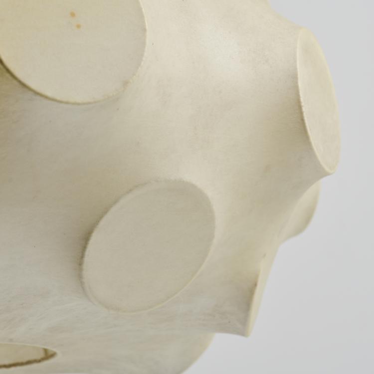 Bild 6 zu Objekt, Deckenleuchte 'Cocoon', 1960er Jahre, Italien, 170A 74