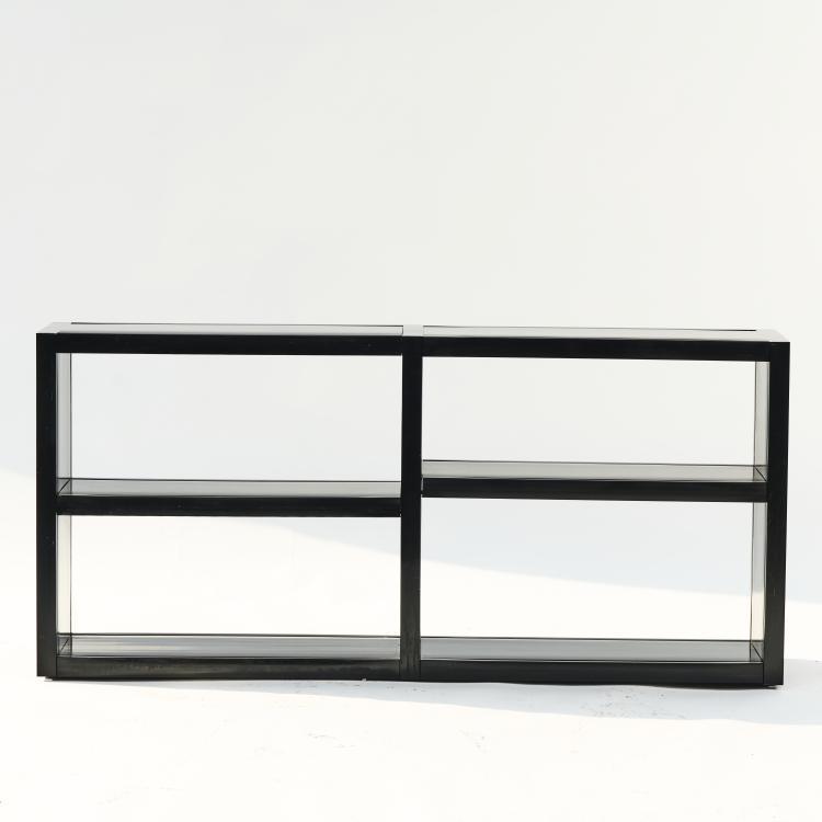 Bild 1 zu Objekt, 'Dodona' shelf, 1971, Ernesto Gismondi, Artemide, Mailand, 170A 153