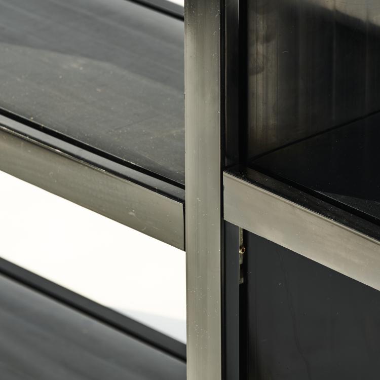 Bild 2 zu Objekt, 'Dodona' shelf, 1971, Ernesto Gismondi, Artemide, Mailand, 170A 153
